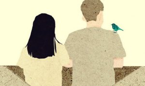 Vous avez le droit de changer d'opinion, vous avez le droit de grandir