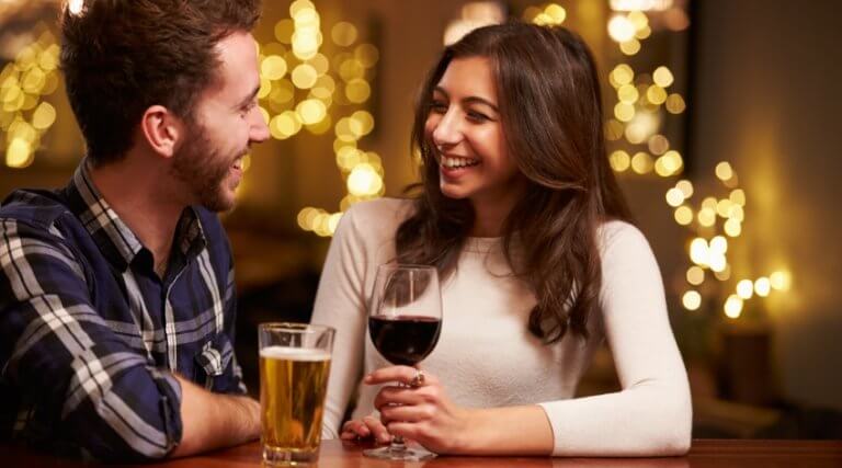 relations de couple postmodernes