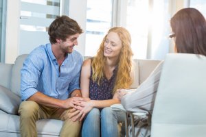 Thérapie de couple : trois couples sur quatre améliorent leur relation