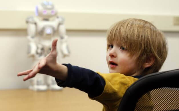 robots