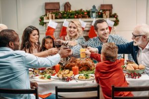 Réunions de famille : 5 conseils pour les affronter avec succès