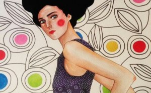 Levez-vous la tête haute et revendiquez votre pouvoir