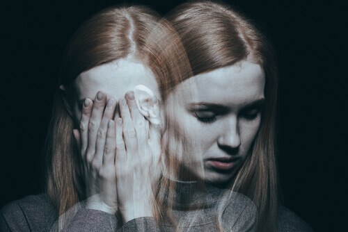 Trouble psychotique bref : symptômes et traitement