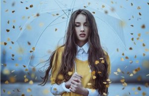 Même si vous le savez, si vous ne le sentez pas ça ne sert à rien