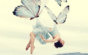 Guérir les blessures signifie que le dommage ne contrôle plus nos vies