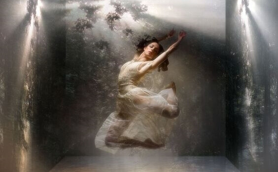 danseuse