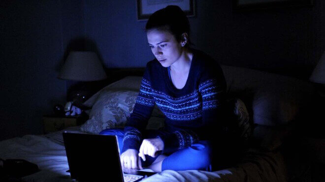 Martha dans Black Mirror