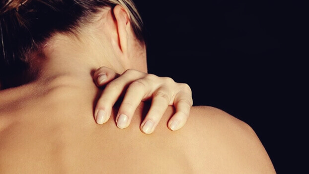 troubles psychosomatiques