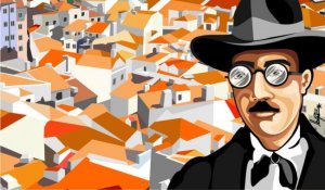 Les 5 meilleures phrases de Fernando Pessoa