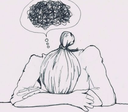 se relaxer pour se calmer