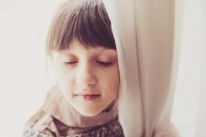 imagination des enfants