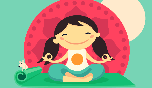 4 exercices de respiration divertissants pour enfants