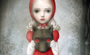 Lorsque nous devenons notre propre ennemi, lorsque nous érigeons un mur