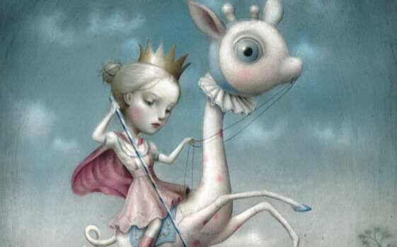 princesse