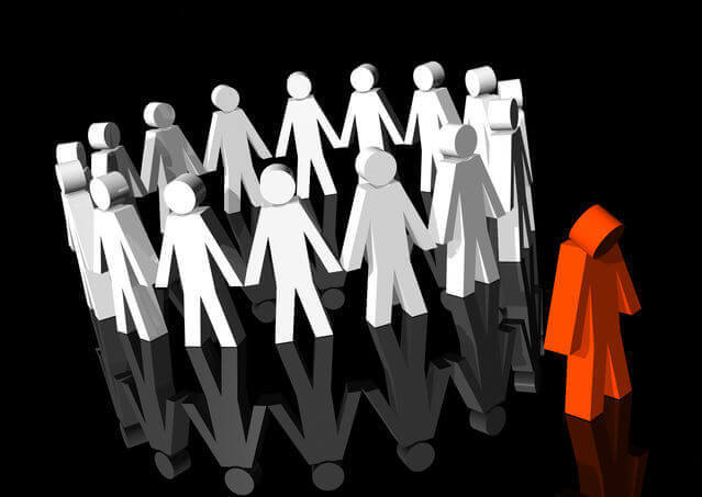 personnalité anxieuse
