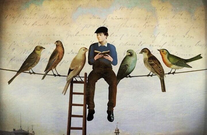 Fernando Pessoa
