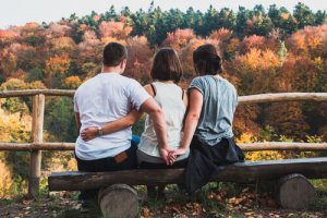 Les hommes et les femmes perçoivent-ils l'infidélité de la même manière ?