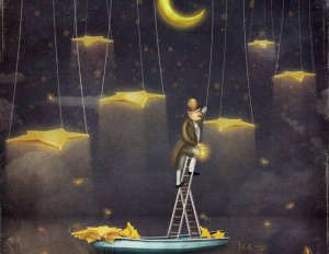 J'aime les personnes qui prennent des décisions courageuses dans les moments les plus difficiles