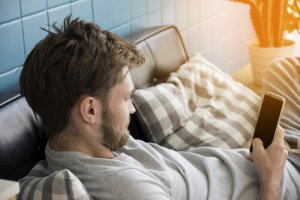 Le sédentarisme : le problème du 21ème siècle