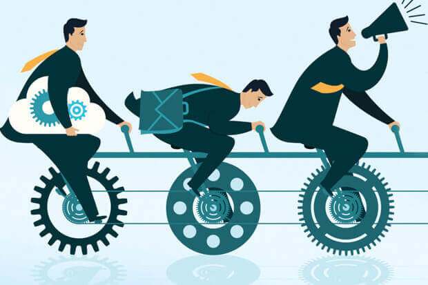 améliorer notre productivité