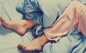 Syndrome des jambes sans repos : un trouble neurologique très commun