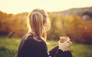L'art d'être bien avec soi-même n'a pas de prix