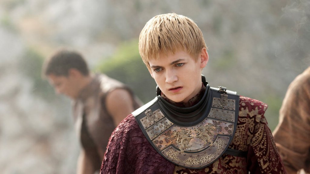 joffrey baratheon