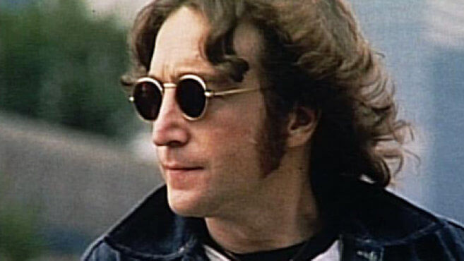 John Lennon