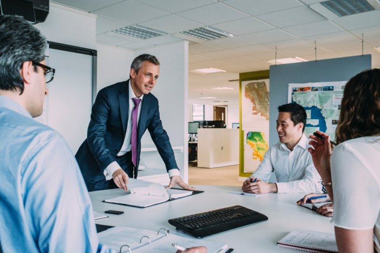 La direction d'équipes : 15 clés pour être un bon leader