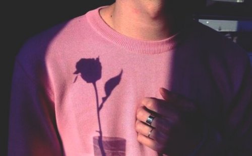 mains sur le coeur