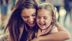 Attachement sécure : la force d'un lien sain