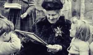 Les 10 meilleures phrases de María Montessori