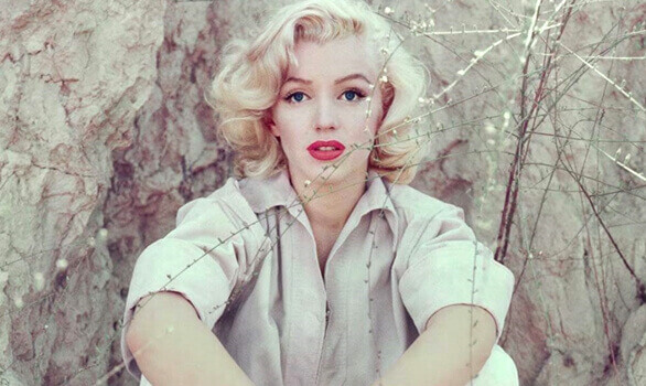 Le syndrome de Marilyn Monroe
