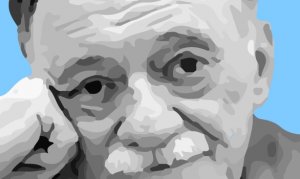 Les 7 plus belles phrases d'amour de Mario Benedetti