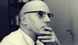 5 phrases impressionnantes de Michel Foucault