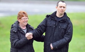 Paul Pugh, un cas de rire pathologique