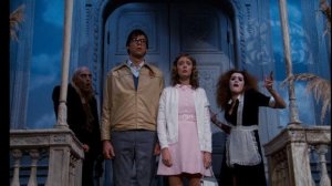The Rocky Horror Picture Show : révolution et libération sexuelle