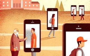 Zygmunt Bauman : Facebook et le piège des réseaux sociaux