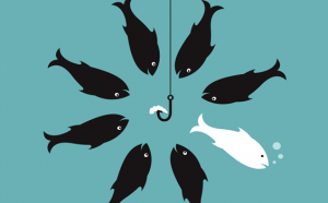 Apprendre à diverger de manière efficace (et avec élégance) : 4 clés pour y parvenir