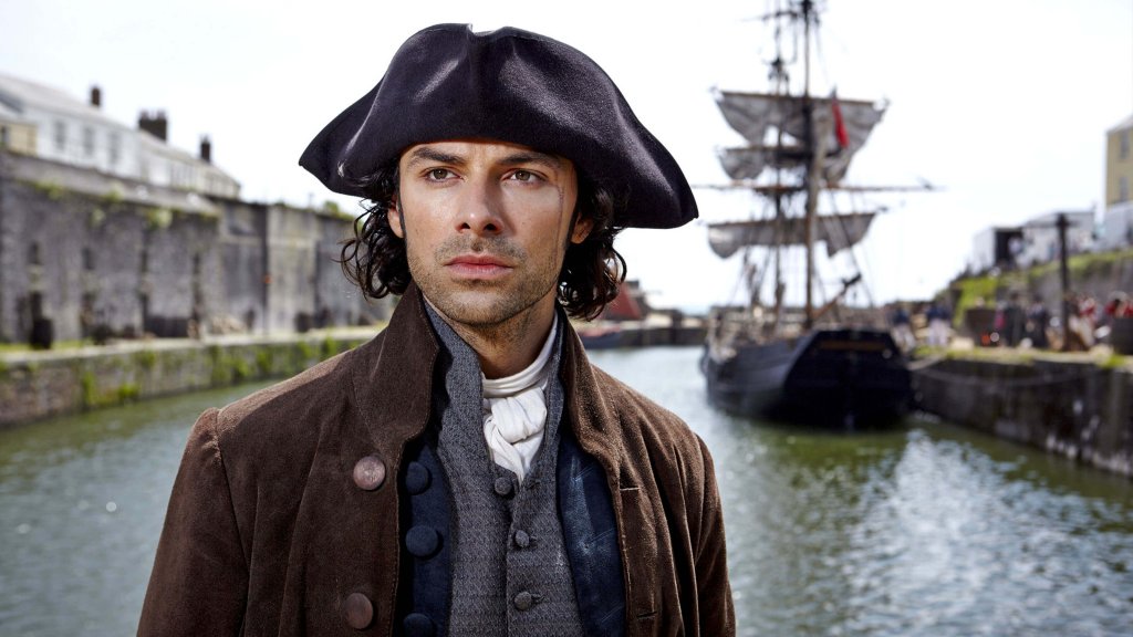 ross poldark