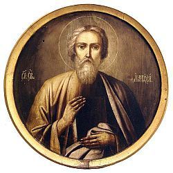 saint matthieu