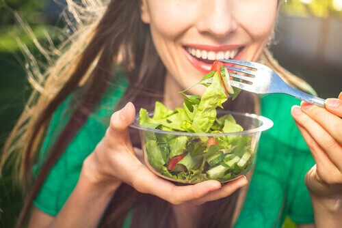 salade