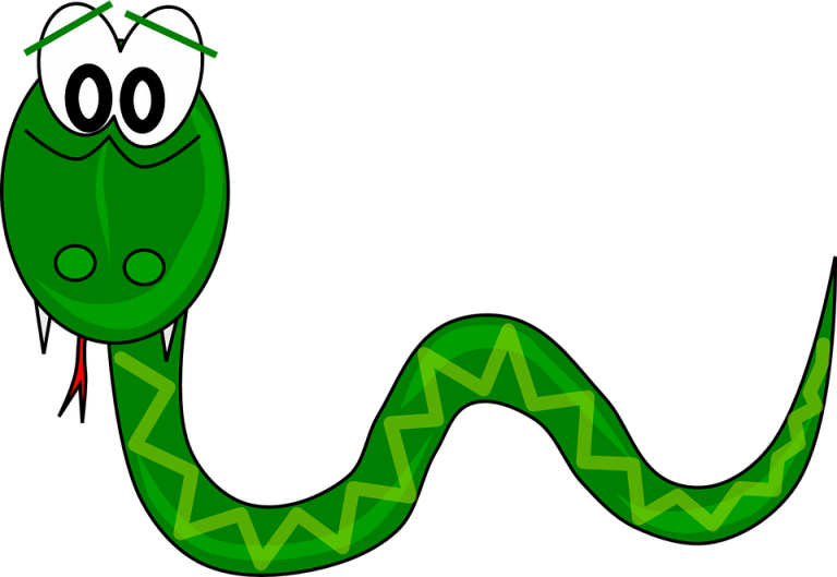 jeu du serpent