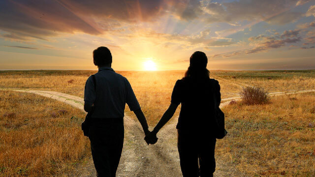 relations de couple postmodernes