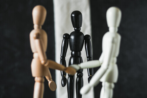 situation de médiation