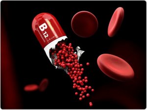 Le manque de vitamine B12, et l'impact que cela peut avoir sur notre cerveau