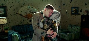 Shutter Island et le stress post-traumatique