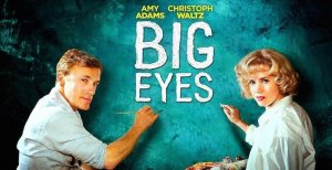 Big Eyes, les femmes et le monde artistique
