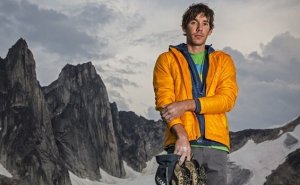 L'histoire d'Alex Honnold, ou un homme sans peur