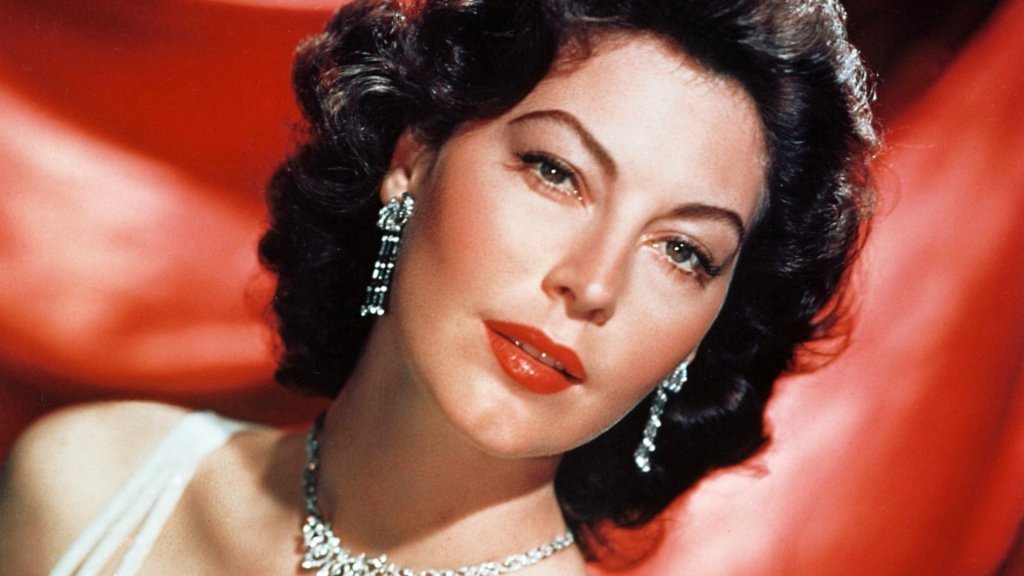6 phrases d'Ava Gardner qui nous feront réfléchir